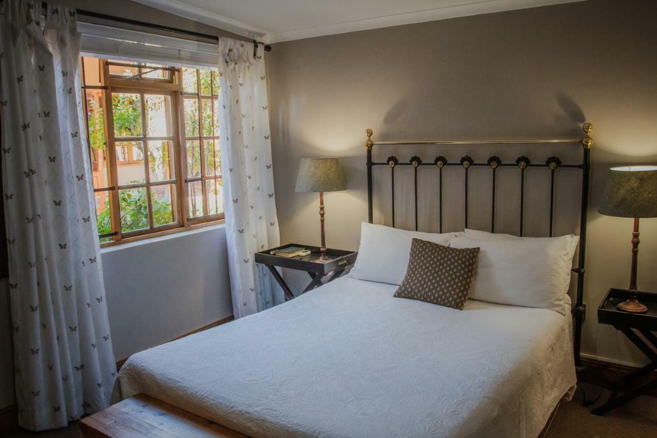 Guesthouse Larachelle سويلندام المظهر الخارجي الصورة