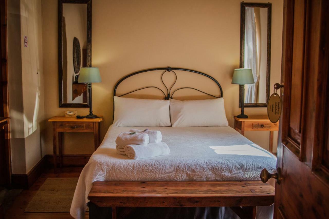 Guesthouse Larachelle سويلندام المظهر الخارجي الصورة