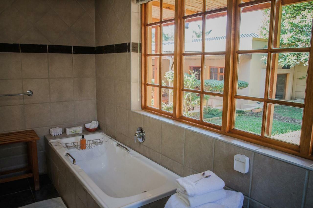 Guesthouse Larachelle سويلندام المظهر الخارجي الصورة