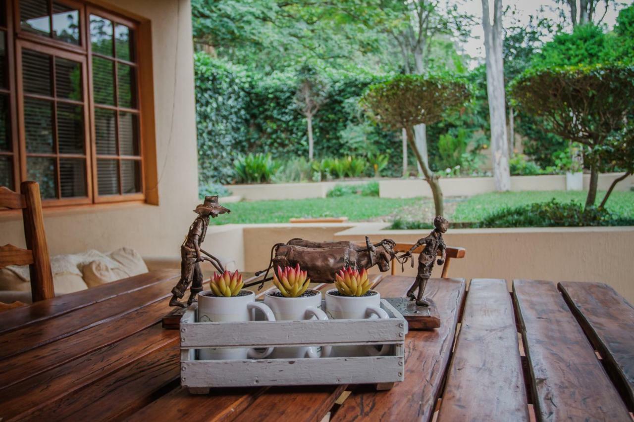 Guesthouse Larachelle سويلندام المظهر الخارجي الصورة